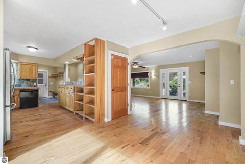 Tiny photo for 9750 E Solem Road, Suttons Bay, MI 49682 (MLS # 1939485)