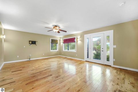 Tiny photo for 9750 E Solem Road, Suttons Bay, MI 49682 (MLS # 1939485)
