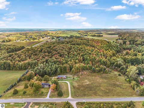 Tiny photo for 9750 E Solem Road, Suttons Bay, MI 49682 (MLS # 1939485)