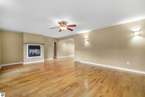 Tiny photo for 9750 E Solem Road, Suttons Bay, MI 49682 (MLS # 1939485)