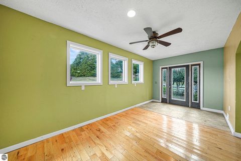 Tiny photo for 9750 E Solem Road, Suttons Bay, MI 49682 (MLS # 1939485)
