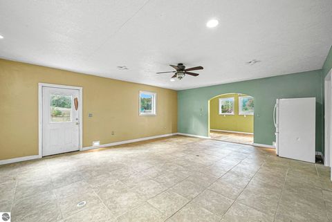 Tiny photo for 9750 E Solem Road, Suttons Bay, MI 49682 (MLS # 1939485)