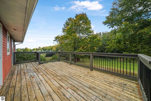 Tiny photo for 9750 E Solem Road, Suttons Bay, MI 49682 (MLS # 1939485)