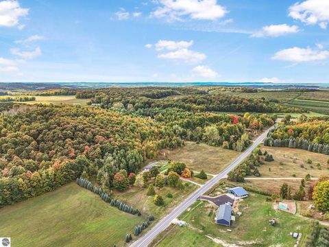 Tiny photo for 9750 E Solem Road, Suttons Bay, MI 49682 (MLS # 1939485)