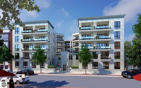 Tiny photo for 206330 E State Street #206, Traverse City, MI 49684 (MLS # 1890931)