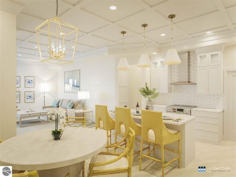 Tiny photo for 206330 E State Street #206, Traverse City, MI 49684 (MLS # 1890931)