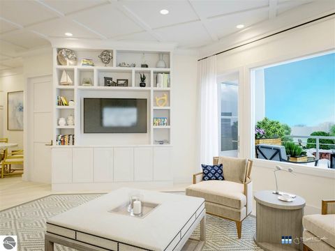 Tiny photo for 206330 E State Street #206, Traverse City, MI 49684 (MLS # 1890931)