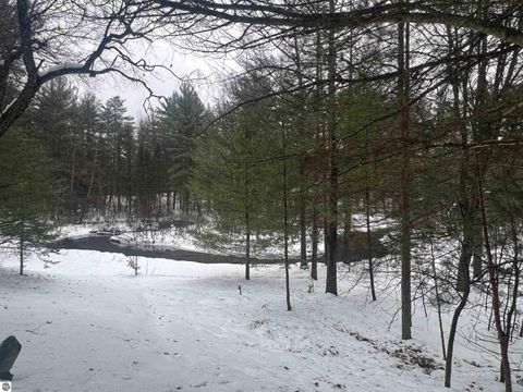 Tiny photo for 9769 Parrot Circle, Fife Lake, MI 49633 (MLS # 1941240)