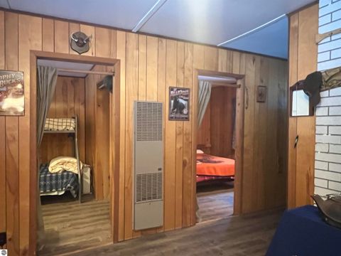 Tiny photo for 9769 Parrot Circle, Fife Lake, MI 49633 (MLS # 1941240)