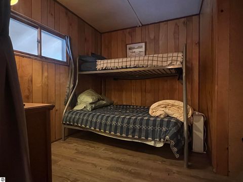 Tiny photo for 9769 Parrot Circle, Fife Lake, MI 49633 (MLS # 1941240)