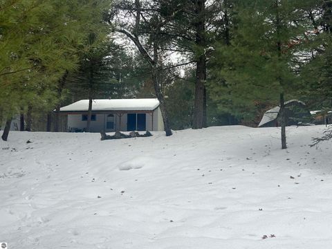 Tiny photo for 9769 Parrot Circle, Fife Lake, MI 49633 (MLS # 1941240)