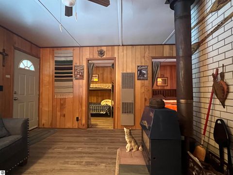 Tiny photo for 9769 Parrot Circle, Fife Lake, MI 49633 (MLS # 1941240)