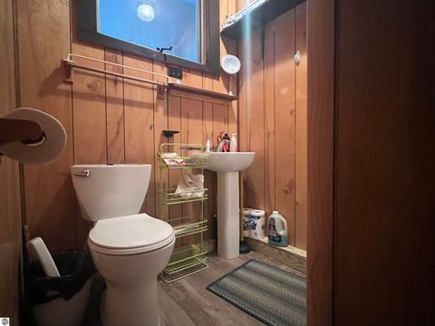 Tiny photo for 9769 Parrot Circle, Fife Lake, MI 49633 (MLS # 1941240)