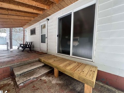 Tiny photo for 9769 Parrot Circle, Fife Lake, MI 49633 (MLS # 1941240)