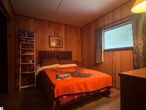 Tiny photo for 9769 Parrot Circle, Fife Lake, MI 49633 (MLS # 1941240)