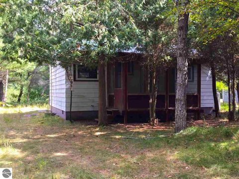 Tiny photo for 9769 Parrot Circle, Fife Lake, MI 49633 (MLS # 1941240)