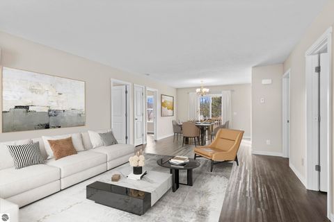 Tiny photo for 9085 Kingsfield Drive, Kingsley, MI 49649 (MLS # 1941175)