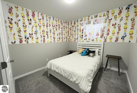 Tiny photo for 9085 Kingsfield Drive, Kingsley, MI 49649 (MLS # 1941175)