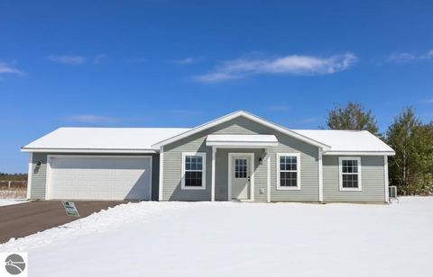 Photo of 9085 Kingsfield Drive, Kingsley, MI 49649 (MLS # 1941175)