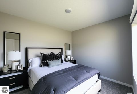 Tiny photo for 9085 Kingsfield Drive, Kingsley, MI 49649 (MLS # 1941175)