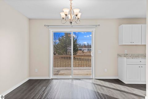 Tiny photo for 9085 Kingsfield Drive, Kingsley, MI 49649 (MLS # 1941175)