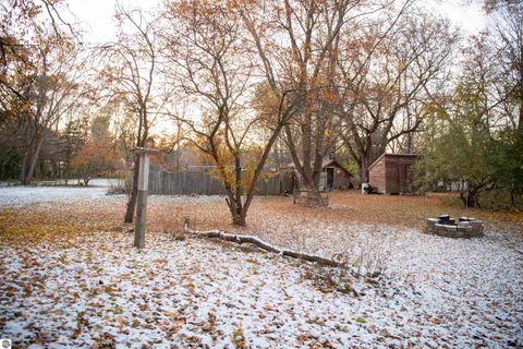 Tiny photo for 1001 N Adams Street, Mt Pleasant, MI 48858 (MLS # 1941348)