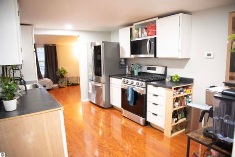 Tiny photo for 1001 N Adams Street, Mt Pleasant, MI 48858 (MLS # 1941348)