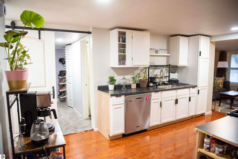 Tiny photo for 1001 N Adams Street, Mt Pleasant, MI 48858 (MLS # 1941348)