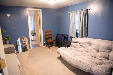 Tiny photo for 1001 N Adams Street, Mt Pleasant, MI 48858 (MLS # 1941348)