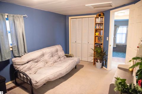 Tiny photo for 1001 N Adams Street, Mt Pleasant, MI 48858 (MLS # 1941348)