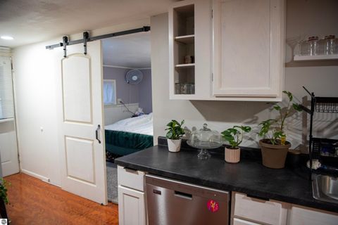 Tiny photo for 1001 N Adams Street, Mt Pleasant, MI 48858 (MLS # 1941348)