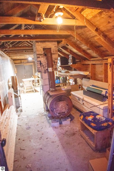 Tiny photo for 1001 N Adams Street, Mt Pleasant, MI 48858 (MLS # 1941348)