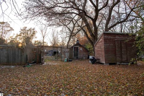 Tiny photo for 1001 N Adams Street, Mt Pleasant, MI 48858 (MLS # 1941348)