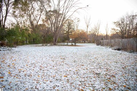 Tiny photo for 1001 N Adams Street, Mt Pleasant, MI 48858 (MLS # 1941348)