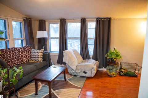 Tiny photo for 1001 N Adams Street, Mt Pleasant, MI 48858 (MLS # 1941348)