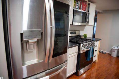 Tiny photo for 1001 N Adams Street, Mt Pleasant, MI 48858 (MLS # 1941348)