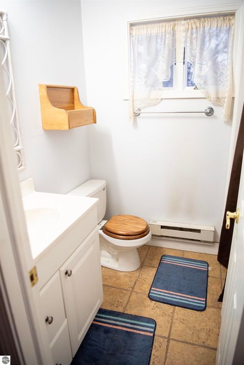 Tiny photo for 1001 N Adams Street, Mt Pleasant, MI 48858 (MLS # 1941348)