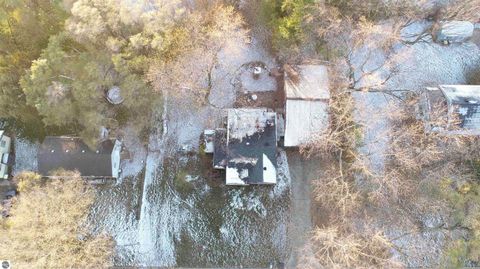 Tiny photo for 1001 N Adams Street, Mt Pleasant, MI 48858 (MLS # 1941348)