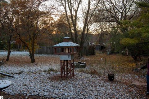 Tiny photo for 1001 N Adams Street, Mt Pleasant, MI 48858 (MLS # 1941348)