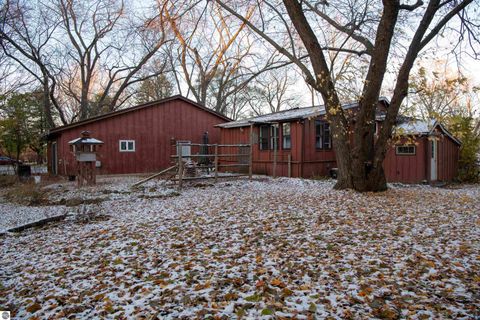 Tiny photo for 1001 N Adams Street, Mt Pleasant, MI 48858 (MLS # 1941348)