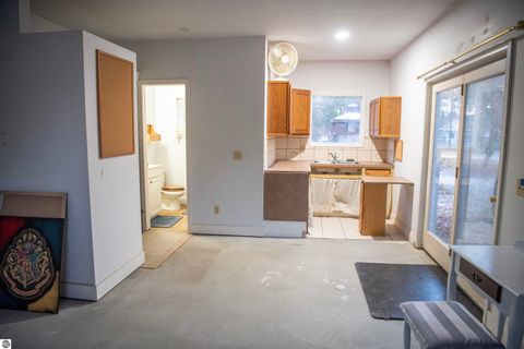 Tiny photo for 1001 N Adams Street, Mt Pleasant, MI 48858 (MLS # 1941348)