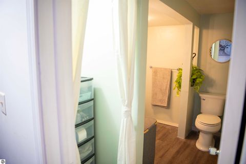 Tiny photo for 1001 N Adams Street, Mt Pleasant, MI 48858 (MLS # 1941348)