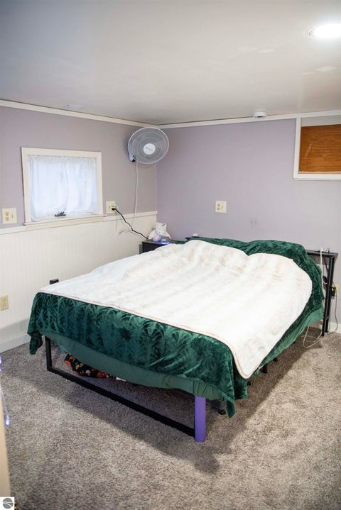 Tiny photo for 1001 N Adams Street, Mt Pleasant, MI 48858 (MLS # 1941348)