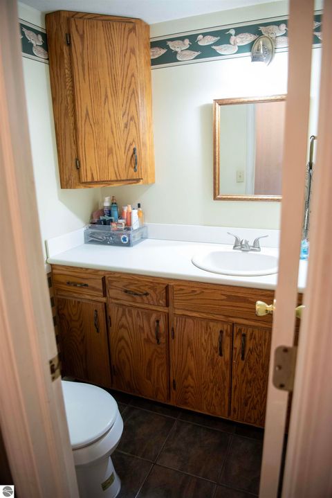 Tiny photo for 1001 N Adams Street, Mt Pleasant, MI 48858 (MLS # 1941348)