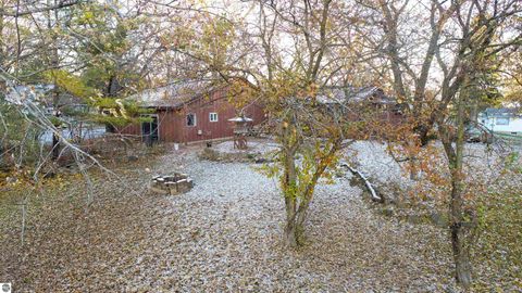 Tiny photo for 1001 N Adams Street, Mt Pleasant, MI 48858 (MLS # 1941348)