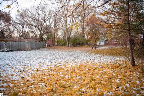 Tiny photo for 1001 N Adams Street, Mt Pleasant, MI 48858 (MLS # 1941348)