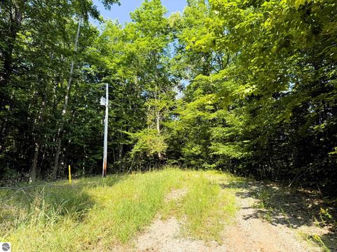 Tiny photo for 13218 NE Heller Court #26-27, Kalkaska, MI 49646 (MLS # 1937546)