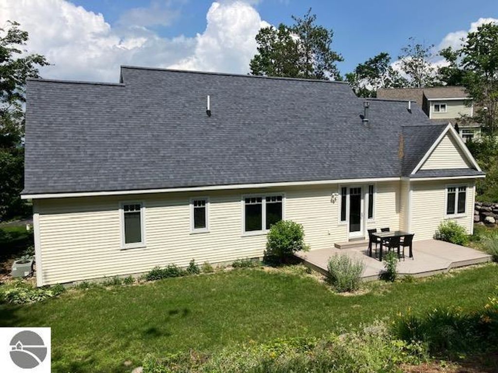 Photo of 4838 Keaton Lane #106, Petoskey, MI 49770 (MLS # 1937566)