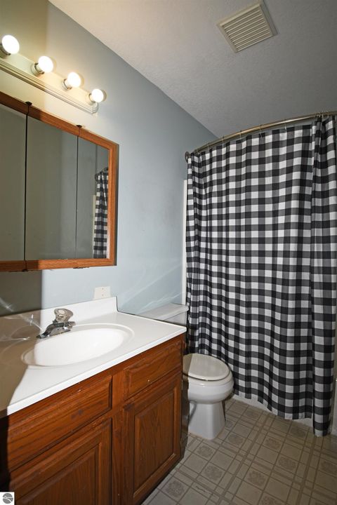 Tiny photo for 833 Newman Street, East Tawas, MI 48730 (MLS # 1941339)