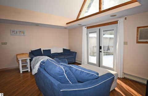 Tiny photo for 833 Newman Street, East Tawas, MI 48730 (MLS # 1941339)